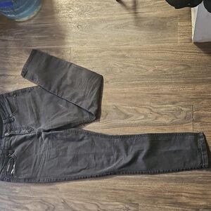 Jeans Warehouse Onr Premium Denim Sz 33/reg